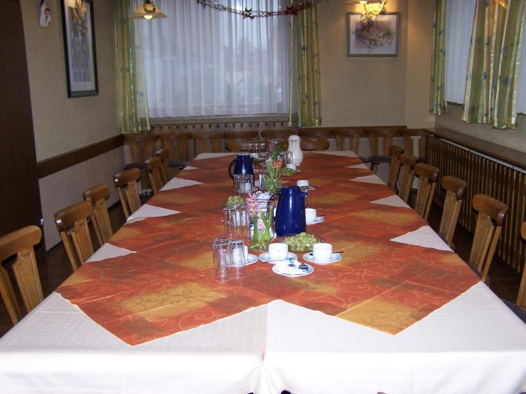Landgasthof Hock Großostheim Dış mekan fotoğraf