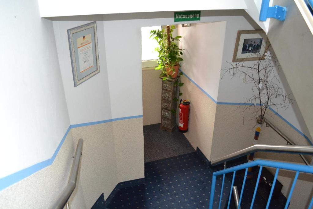 Landgasthof Hock Großostheim Dış mekan fotoğraf